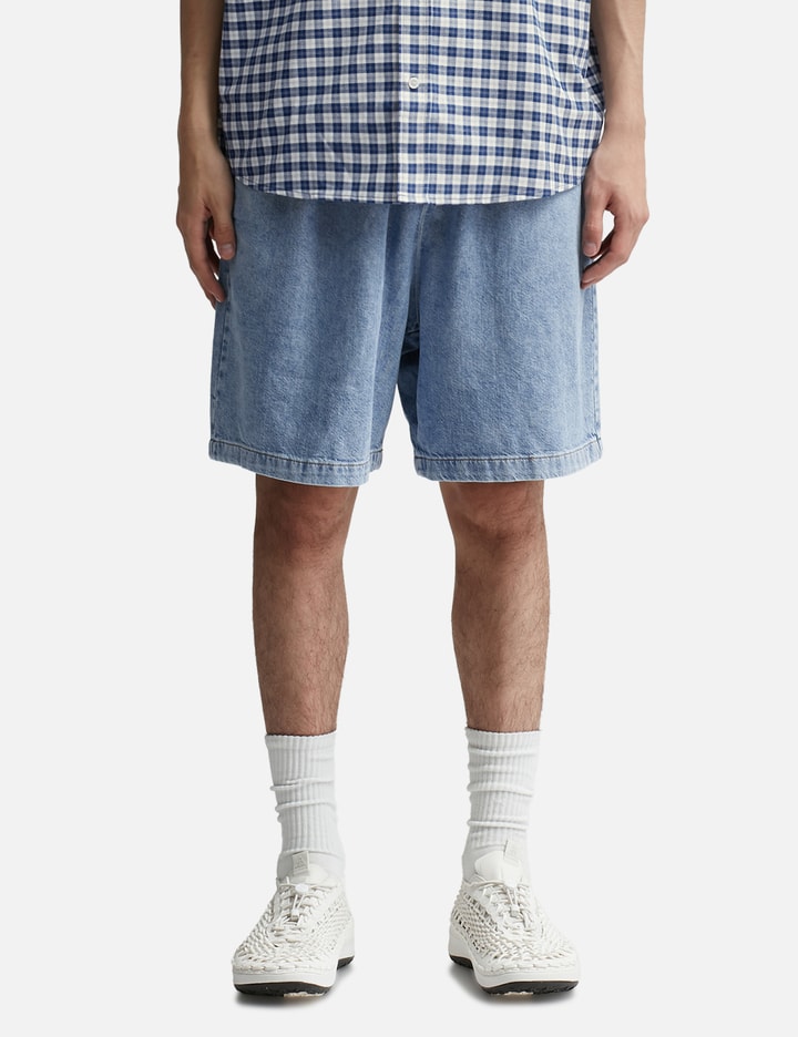 Denim Shorts Placeholder Image
