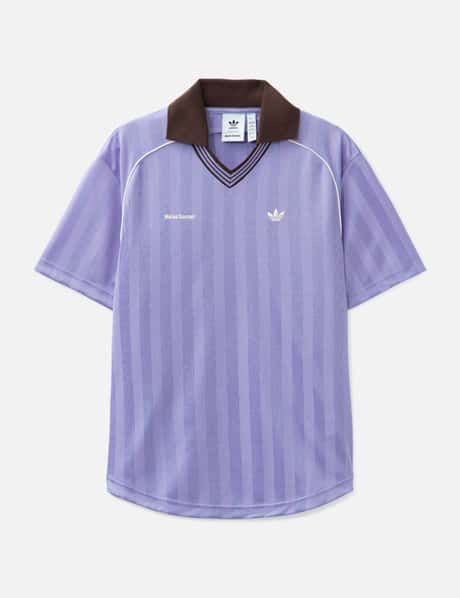 adidas Originals adidas Originals x Wales Bonner Football T-shirt