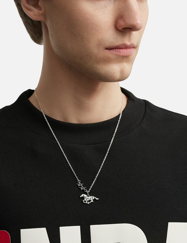 Horse Necklace Placeholder Image