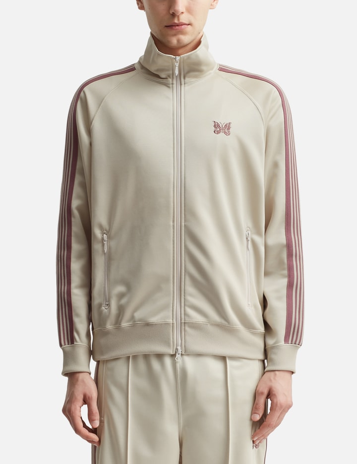 Track Jacket Placeholder Image