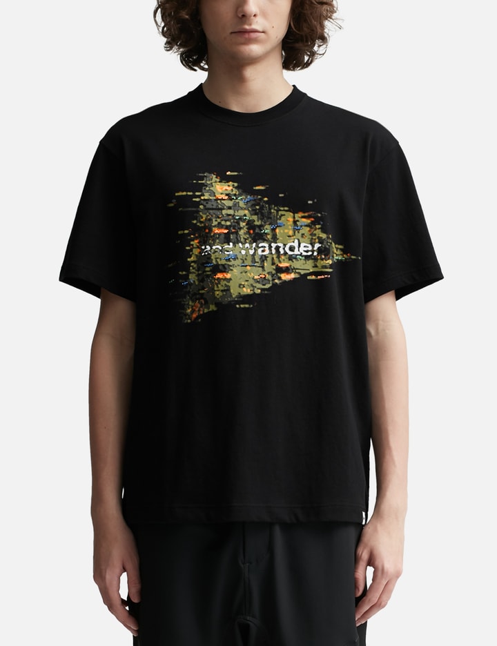 Noizy Logo Printed T-shirt Placeholder Image
