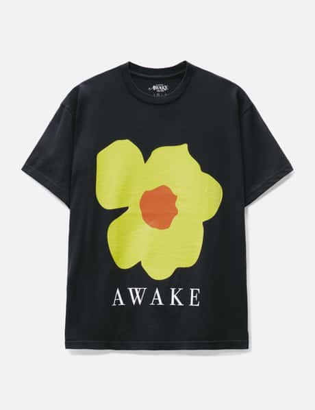 Awake NY Floral T-shirt