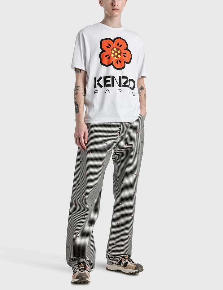 Boke Flower T-shirt Placeholder Image