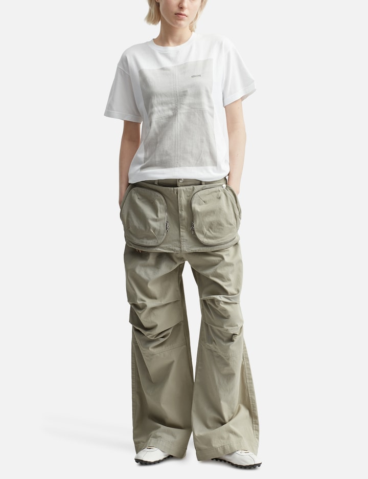 CHANGEABLE BAG PANTS Placeholder Image