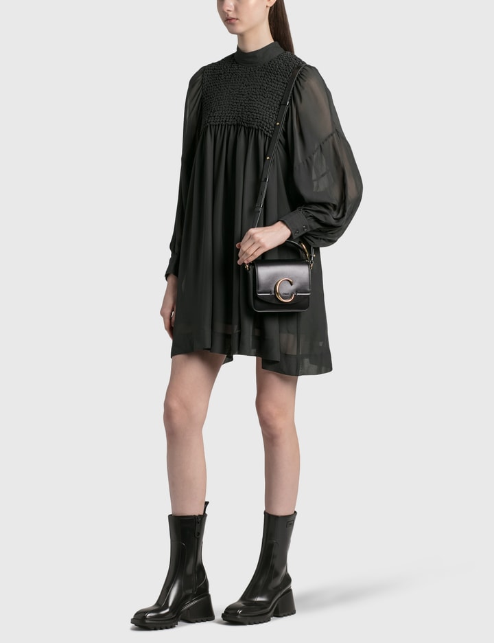 Chloé Mini Chloé C Bag