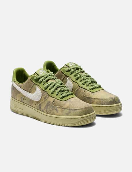 Air Force 1 Low view 11