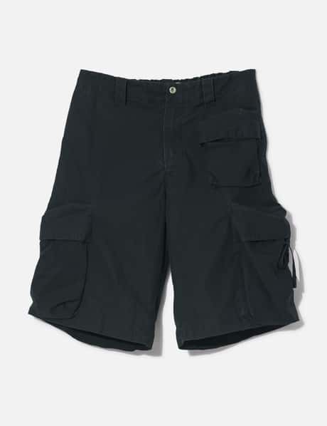 OAMC Cargo Shorts