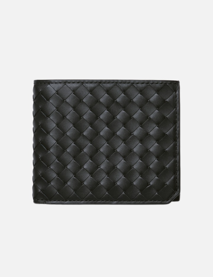 Intrecciato Piccolo Bi-fold Wallet Placeholder Image