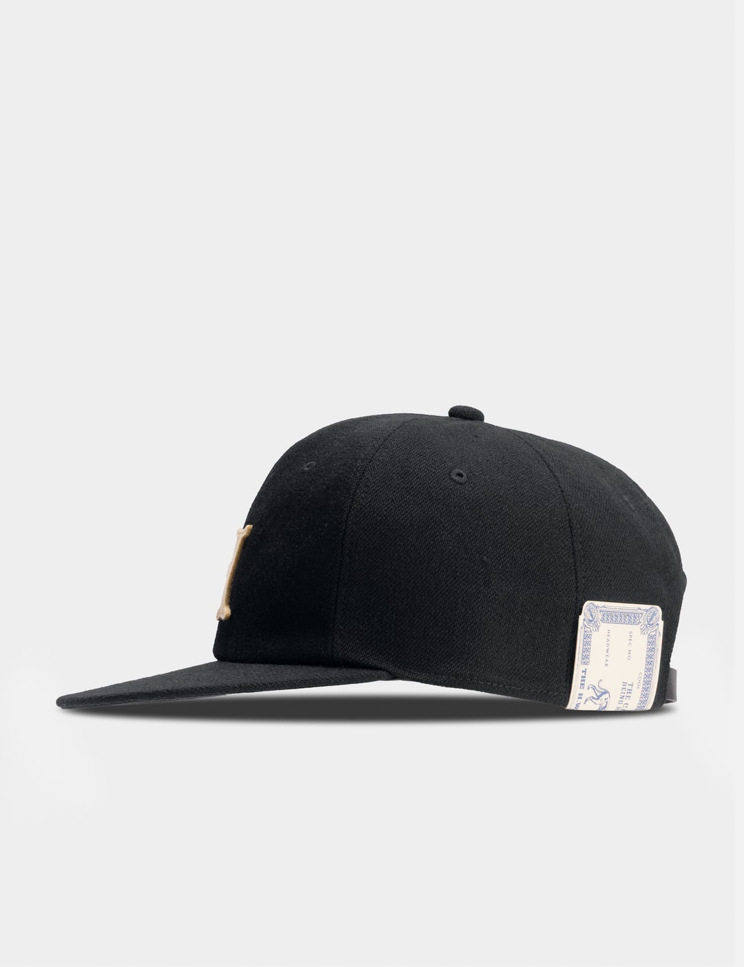 HBX Exclusive Baseball Cap view 8