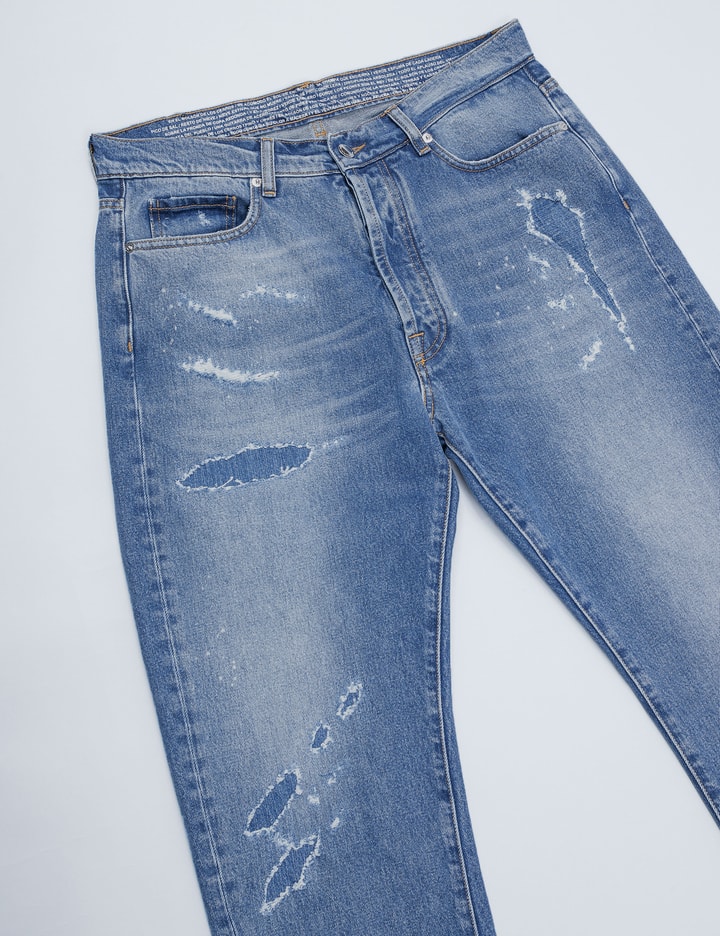 Leo Skater Fit Jeans Placeholder Image