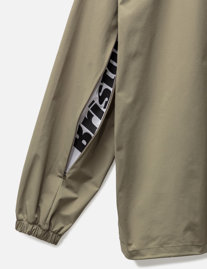 VENTILATION LOGO JACKET Placeholder Image