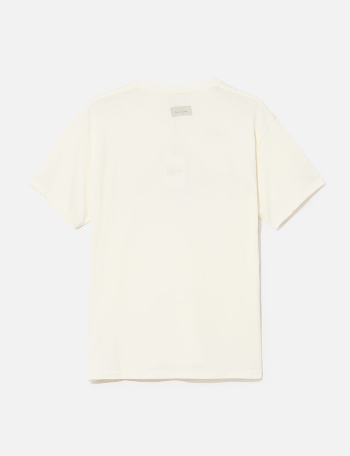 Nike Fear Of God Warm Up T-Shirt 'Sail'