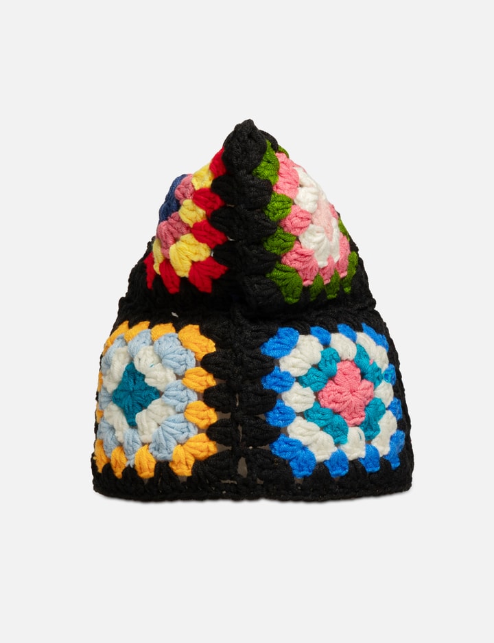 Arkyve Bonanza V2 Crochet Cat Hat