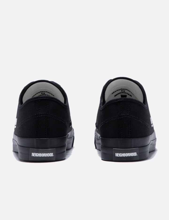 NH X MOONSTAR . GR LOW SNEAKER Placeholder Image