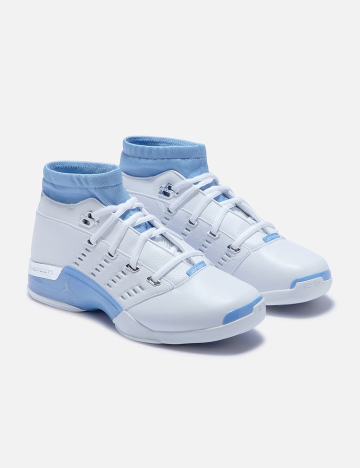 AIR JORDAN 17 RETRO LOW SP Placeholder Image