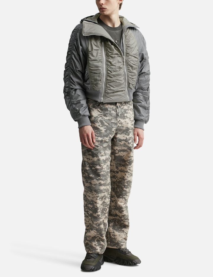 Double Flying Bio Jacket Placeholder Image