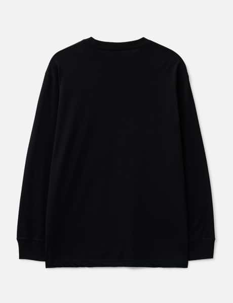 Athletic Bear Long Sleeves T-Shirt view 8