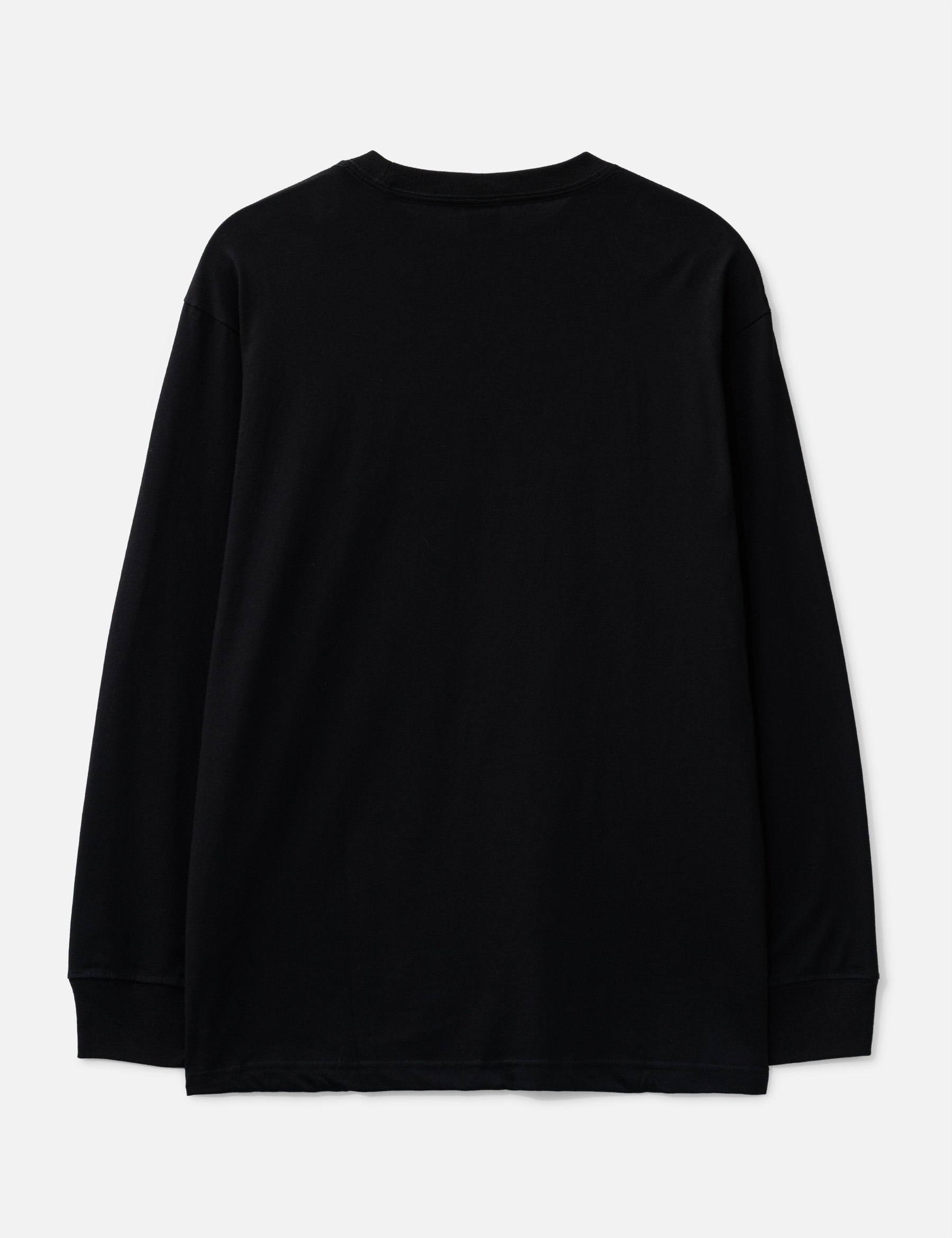 Athletic Bear Long Sleeves T-Shirt view 17