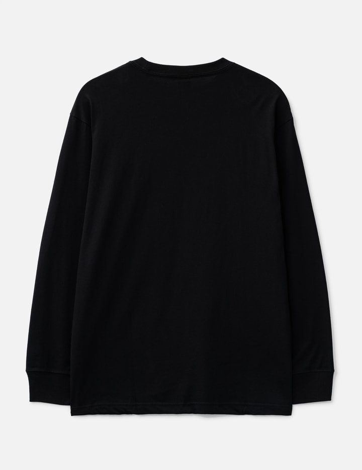 Athletic Bear Long Sleeves T-shirt Placeholder Image