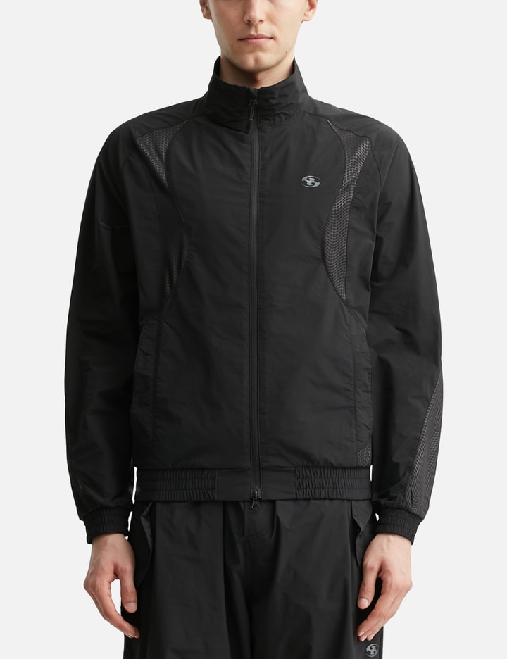 Nylon Track Jacket Placeholder Image