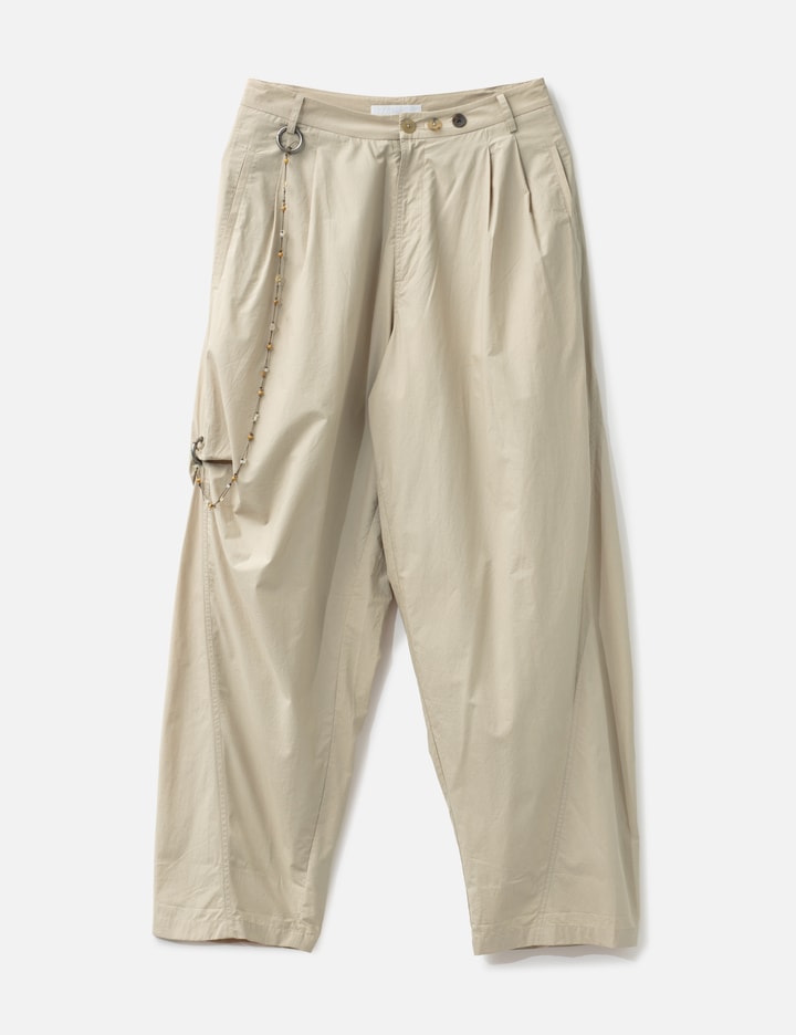 Hyein Seo Wide Pants