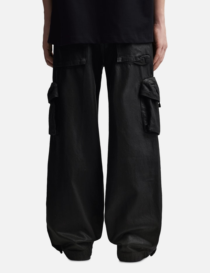 WAX M65 BAGGY CARGO Placeholder Image