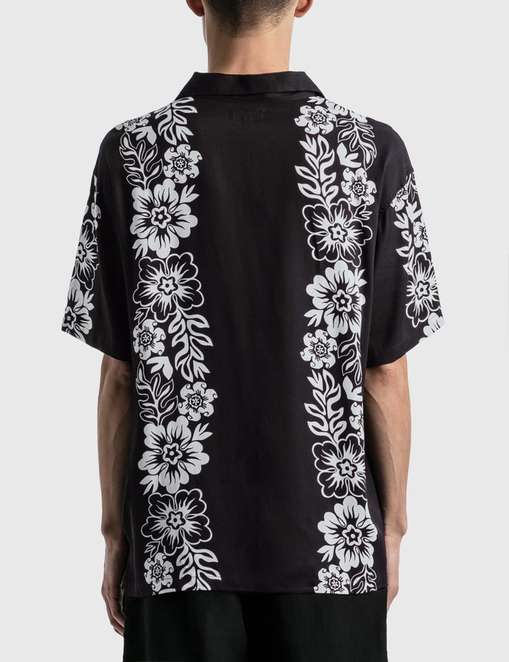 Hawaiian Pattern Shirt Placeholder Image