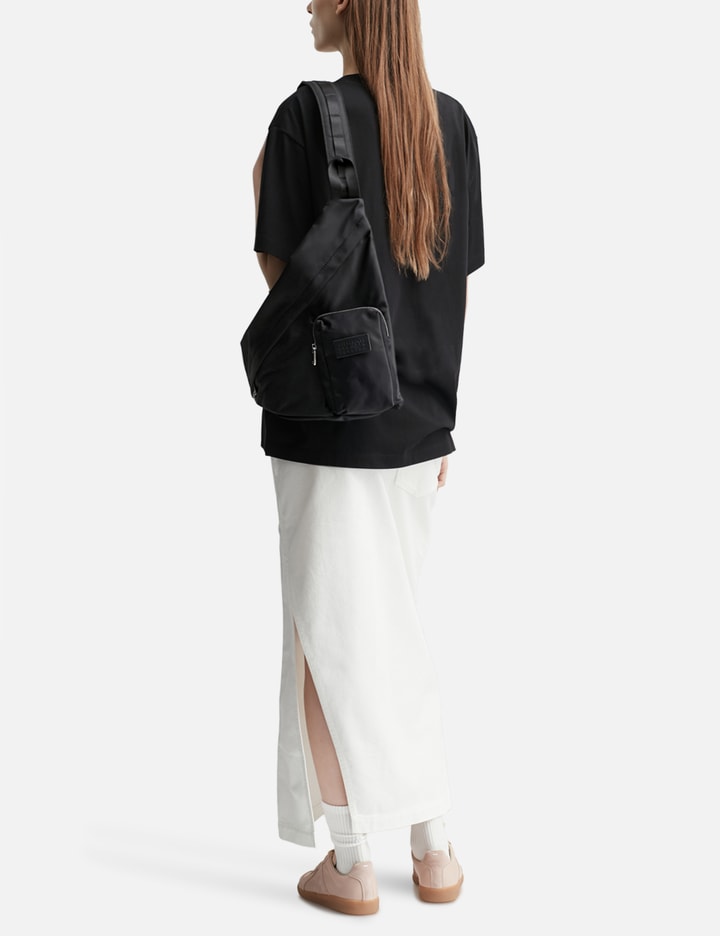 MM6 메종 마르지엘라 Numeric Sling Backpack