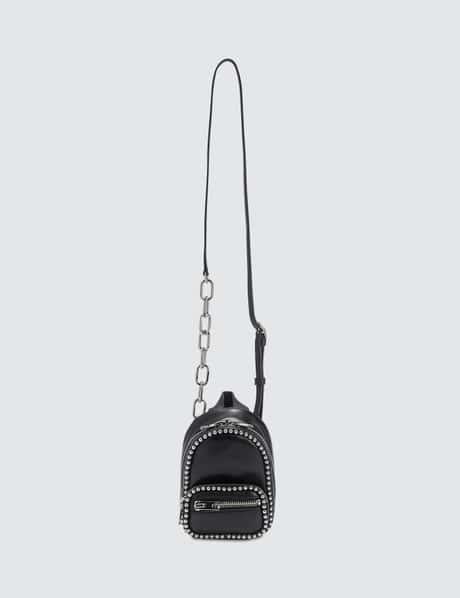 Alexander Wang - Attica Soft Mini Backpack | HBX