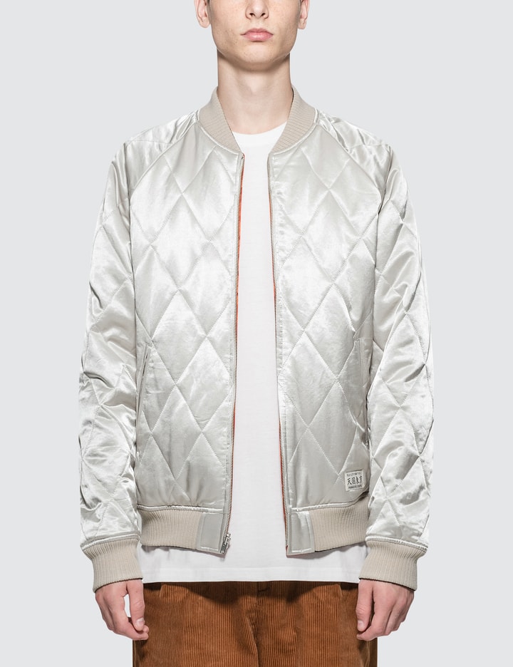Reversible Ska Jacket -B- ( Type-3 ) Placeholder Image