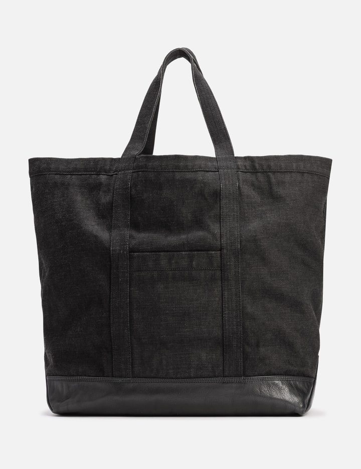 United Arrows 25th Anniversary Denim Tote Bag Placeholder Image