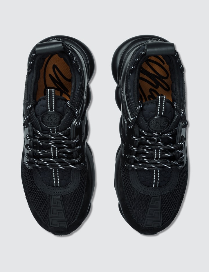 Chain Reaction Sneakers Placeholder Image