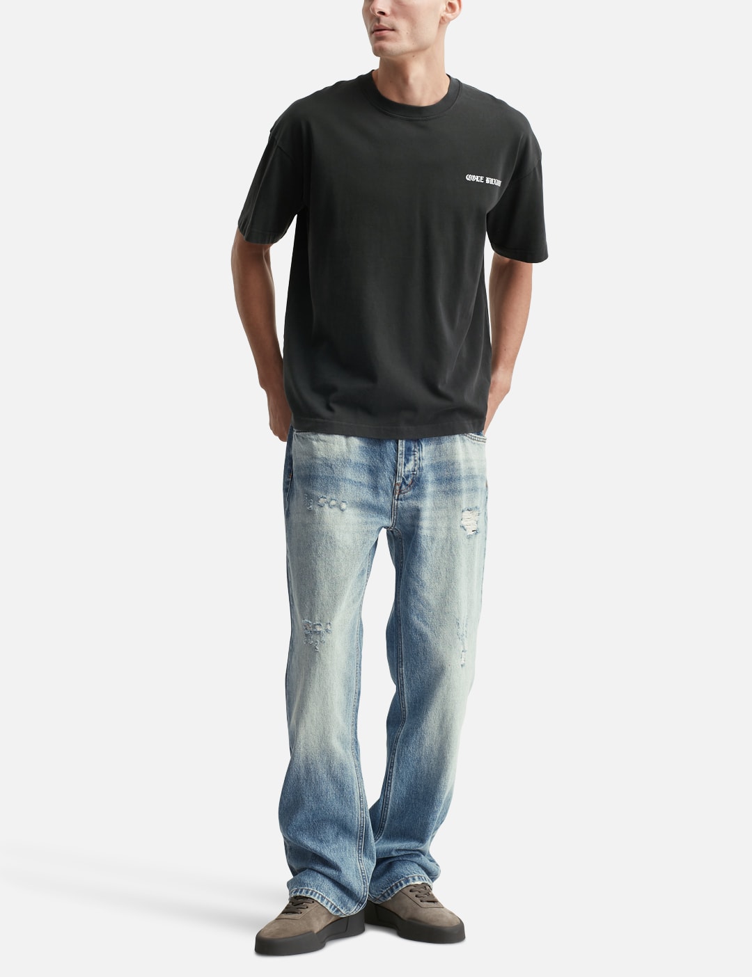 Beverley Jeans view 15