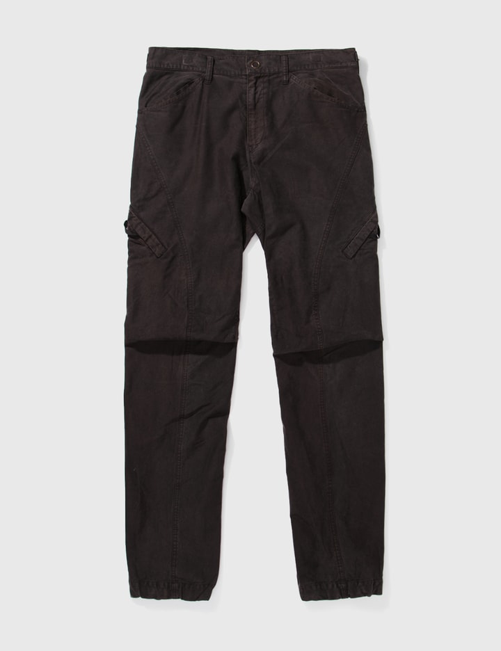 UNDERCOVER HEAVY WASHED PANTS Placeholder Image