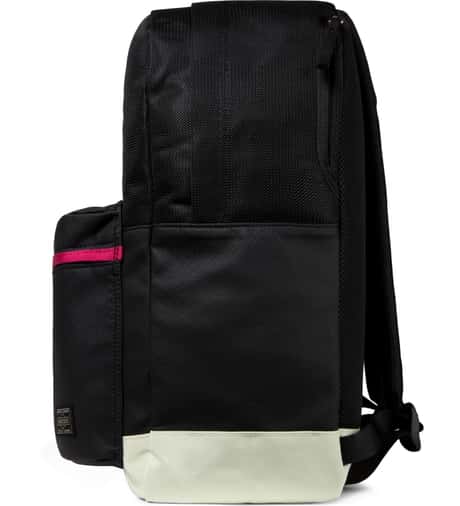 Magic Stick - PORTER x MAGIC STICK Black YEEZY Backpack | HBX 