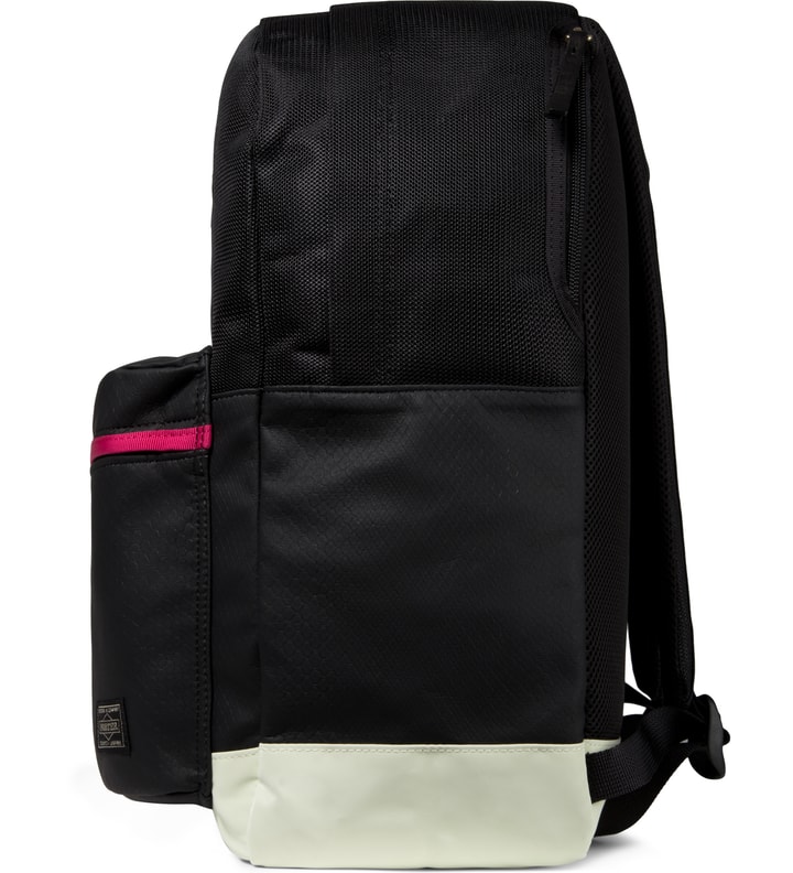 PORTER x MAGIC STICK Black YEEZY Backpack Placeholder Image