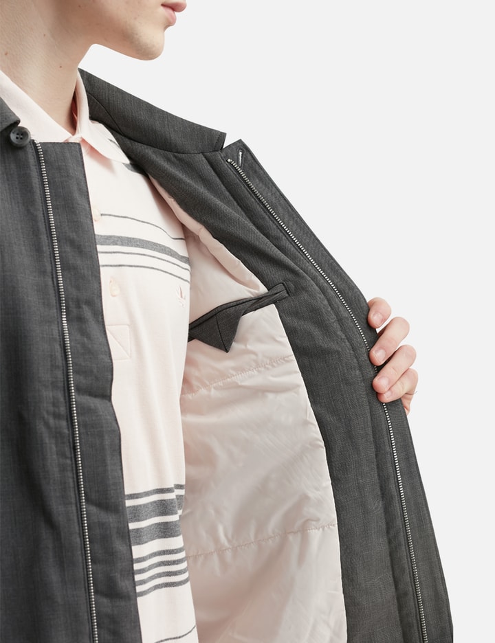 adidas Originals x Wales Bonner Wool Blouson Placeholder Image