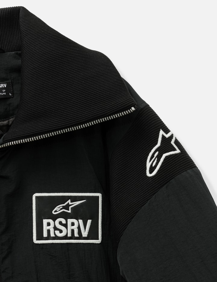 Alpinestars RSRV Memories Padded Jacket