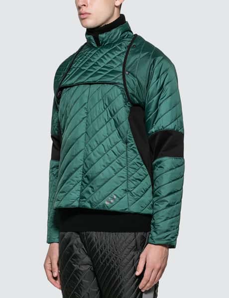 Asics - Asics x Kiko Kostadinov Insulated Jacket | HBX - Globally