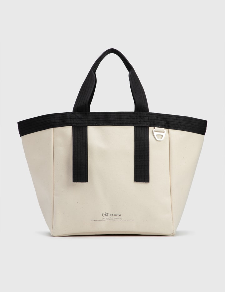 W.R Canvas M. Tote Bag Placeholder Image