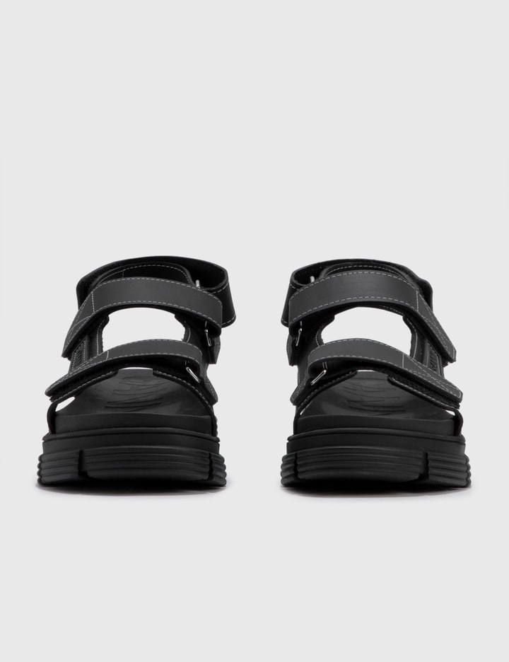 Recycled Rubber Velcro Sandal Placeholder Image