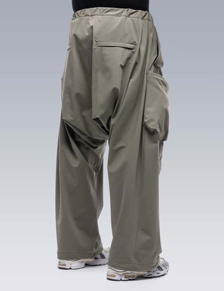 ACRONYM - Schoeller® Dryskin™ Articulated Pants  HBX - Globally Curated  Fashion and Lifestyle by Hypebeast