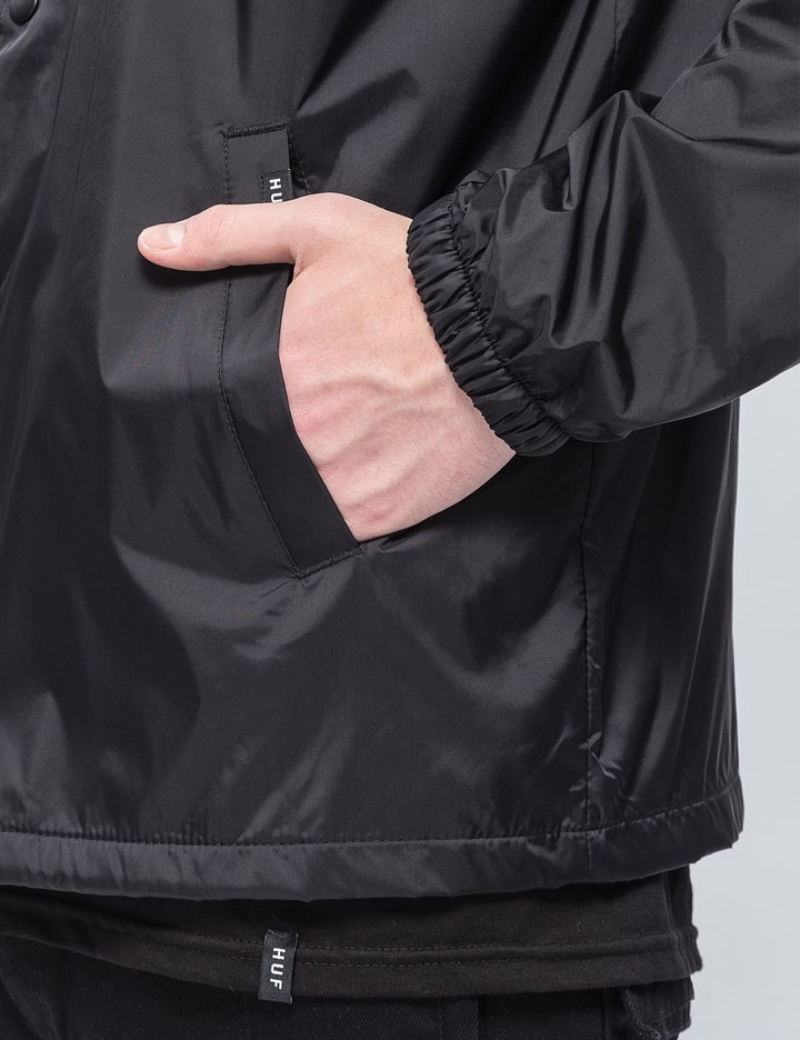 Huf x Thrasher TDS Coach Jacket Placeholder Image