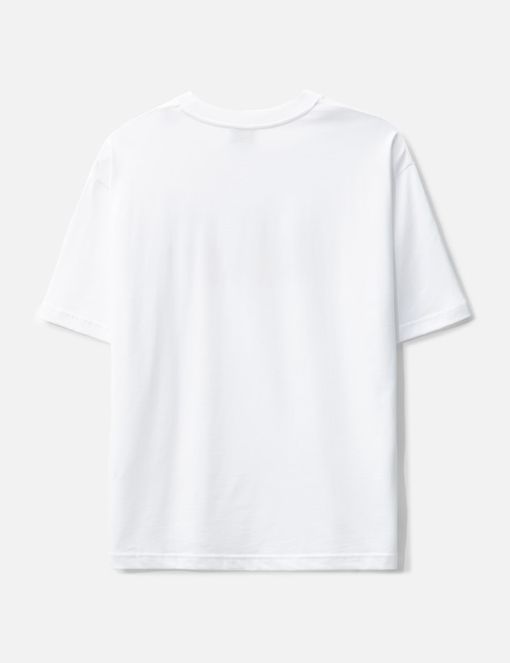 T-shirt Pokémon The Crew H Placeholder Image