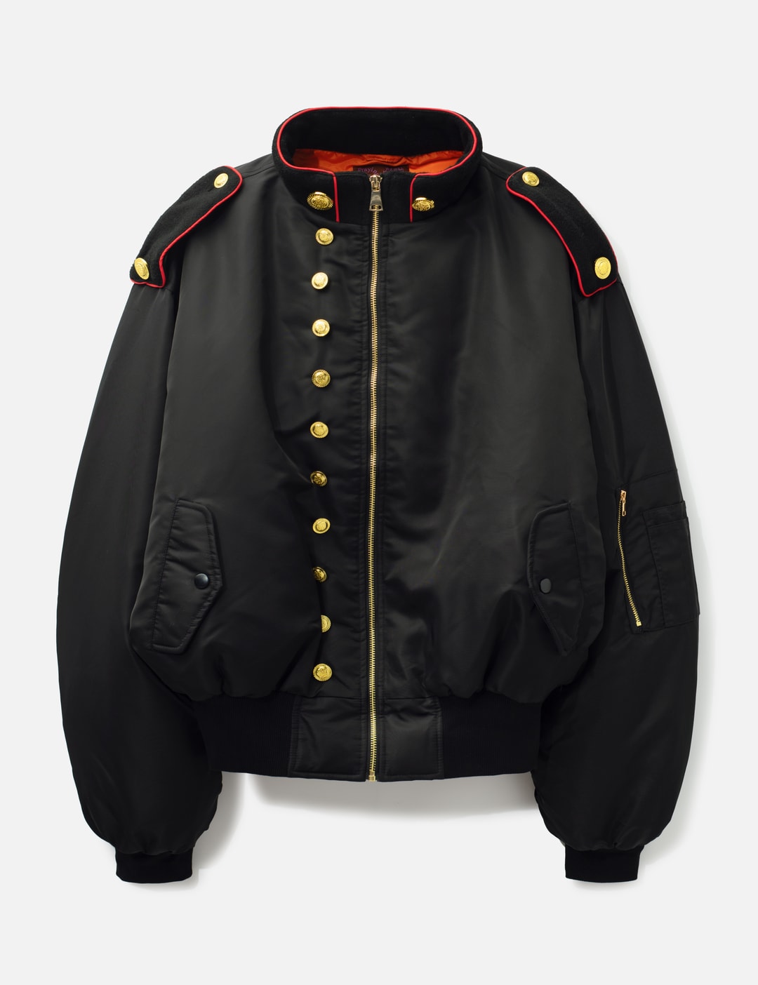 Marching Band Jacket