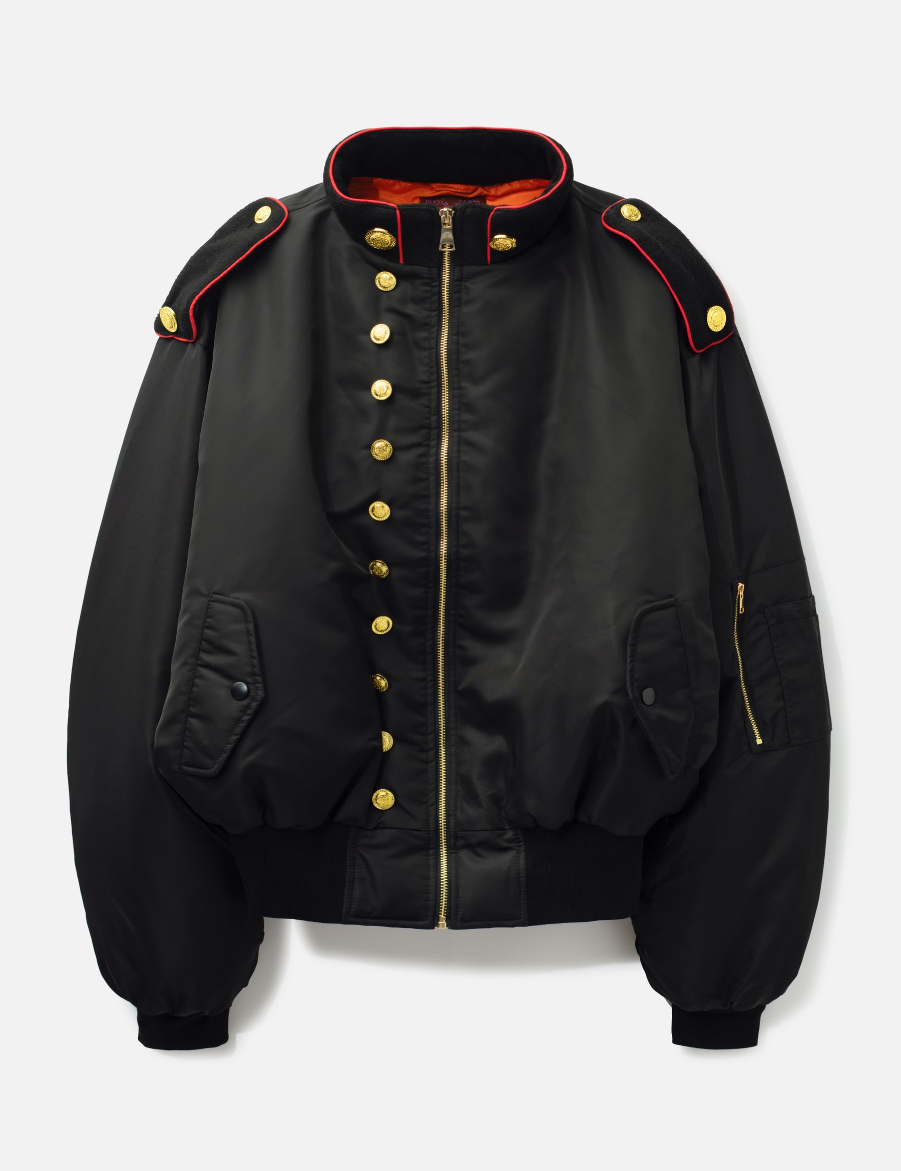 Marching Band Jacket view 16