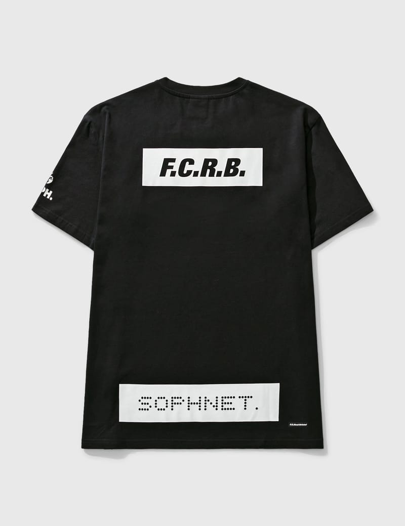 F.C.Real Bristol MEYBA TEE M｜トップス