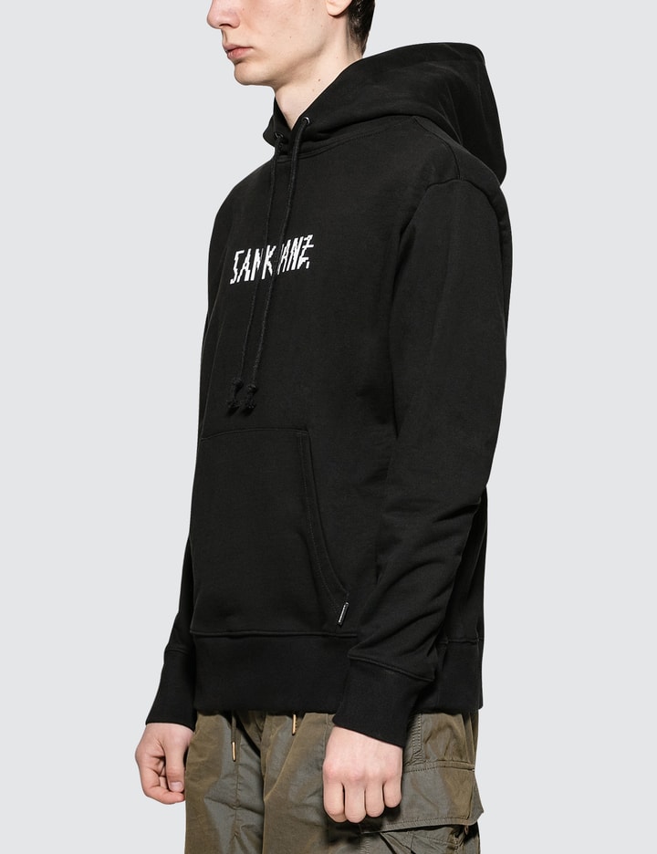 Sankuanz Logo Hoodie Placeholder Image