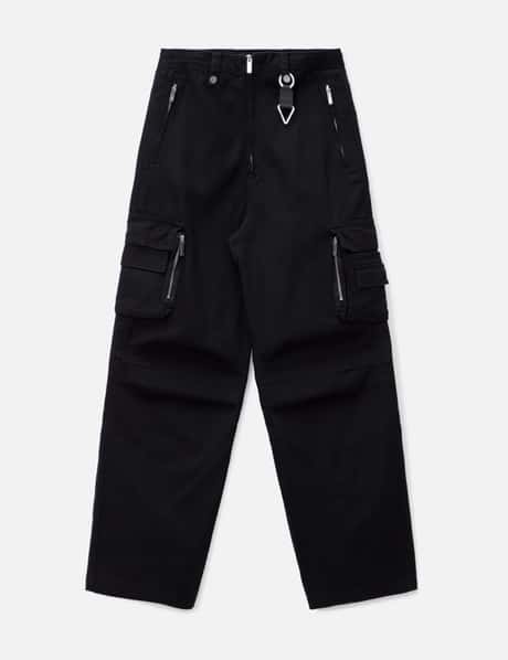 C2H4 Construction Workpants