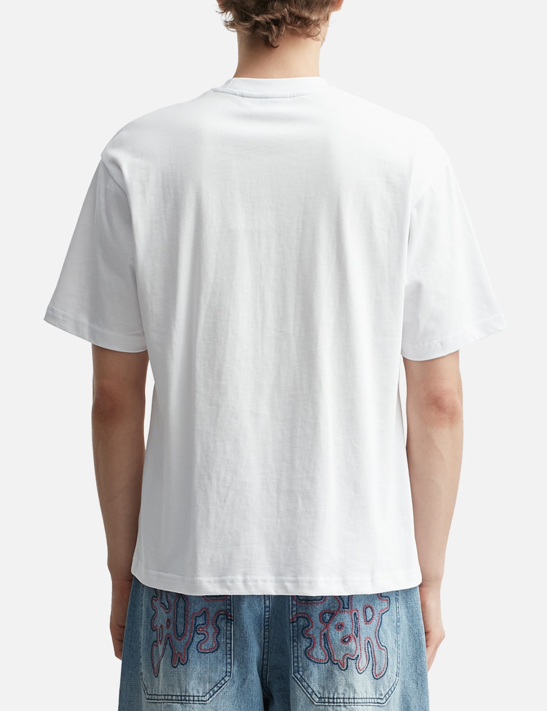 Nimai Tee view 19